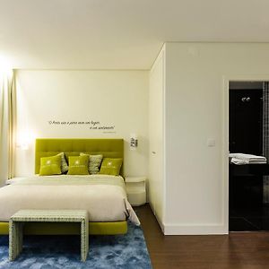 Standaard Studio met een King Size Bed